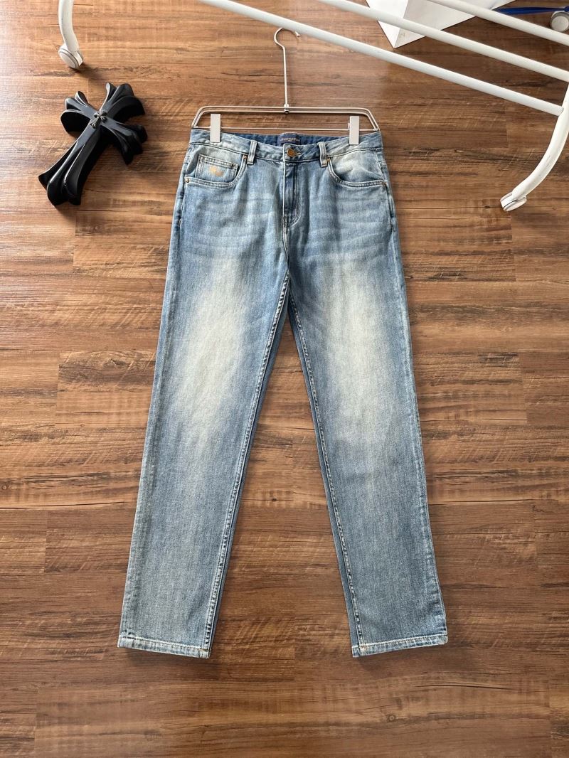 Louis Vuitton Jeans